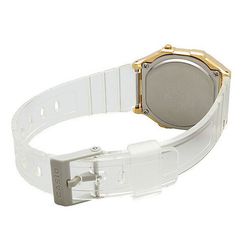 Наручные часы CASIO A-168XESG-9A