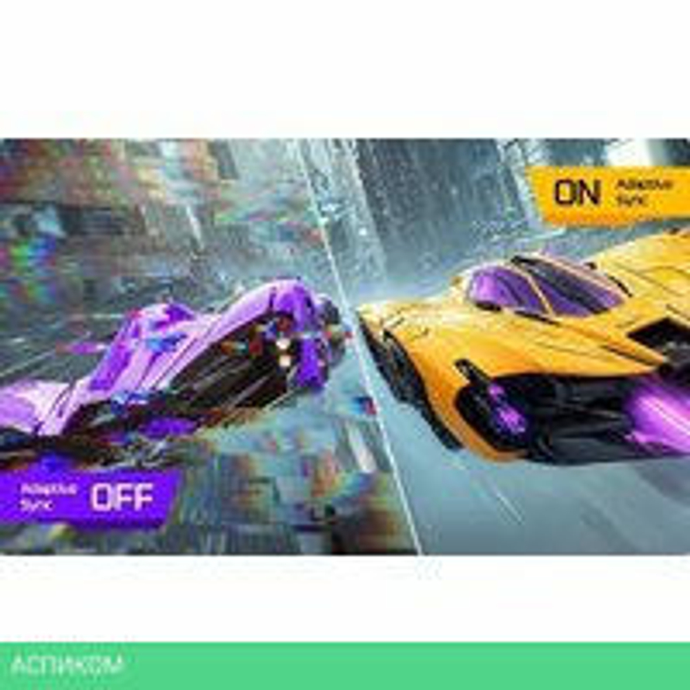 Игровой монитор Machenike MKF25F240