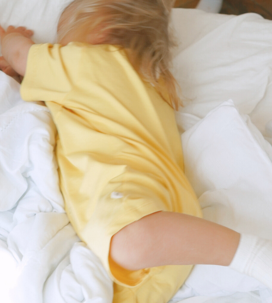 МАЛЫШИ ОТ 0 ДО 18 МЕСЯЦЕВ