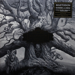 Mastodon / Hushed and Grim (2LP)
