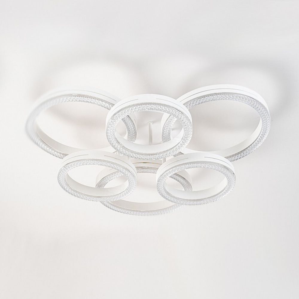 Потолочная люстра Escada Fianit 10282/6LED