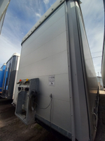 BONUM 9142* Полуприцеп контейнеровоз 4 оси 914295-05