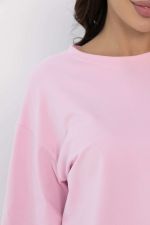 Лонгслив Кэнди (розовый) Б14063-22М LT Collection