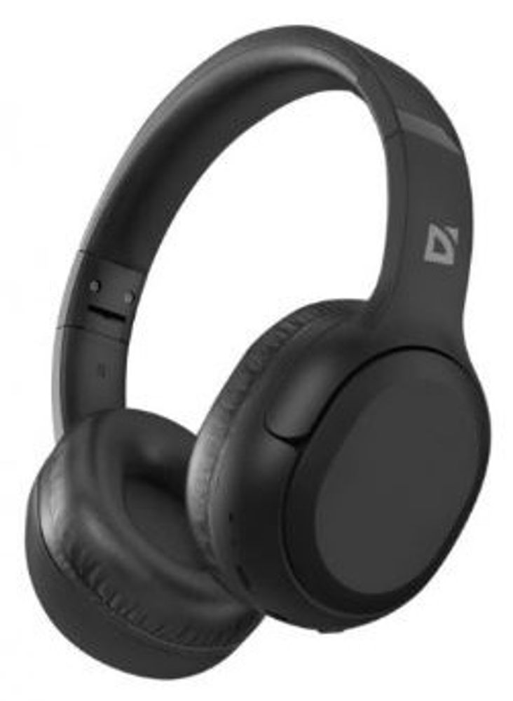 Наушники Defender B665 черный
