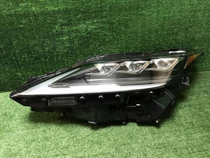 Фара левая Lexus RX 4 (2019-2022) LED