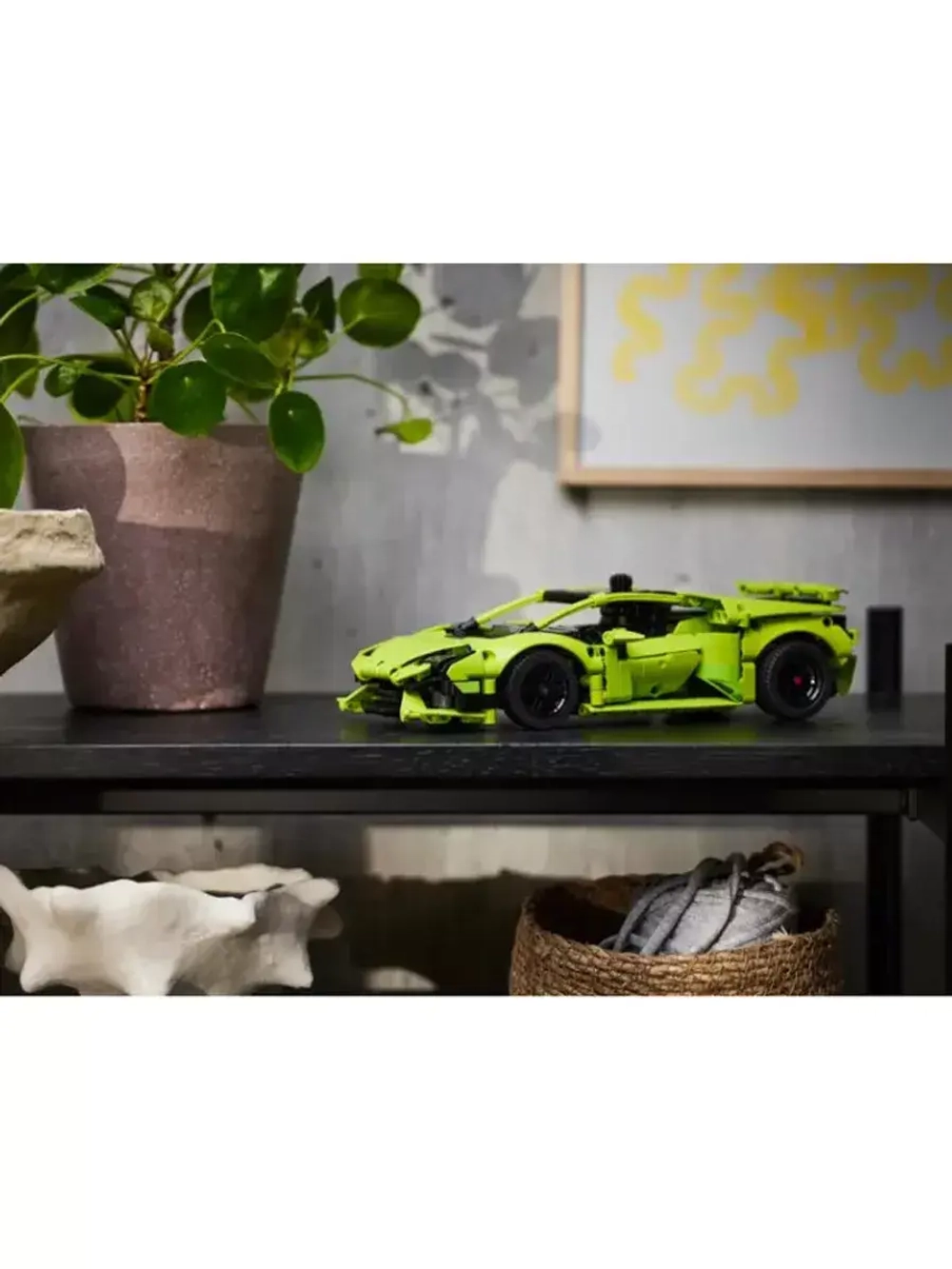 Лего Техник Lamborghini Huracan 42161 Lego Technic