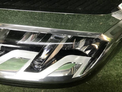 Фара левая Chery Tiggo 7 Pro (2020-2024) LED