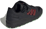 Кроссовки Adidas Originals Forum Low Monster Pack