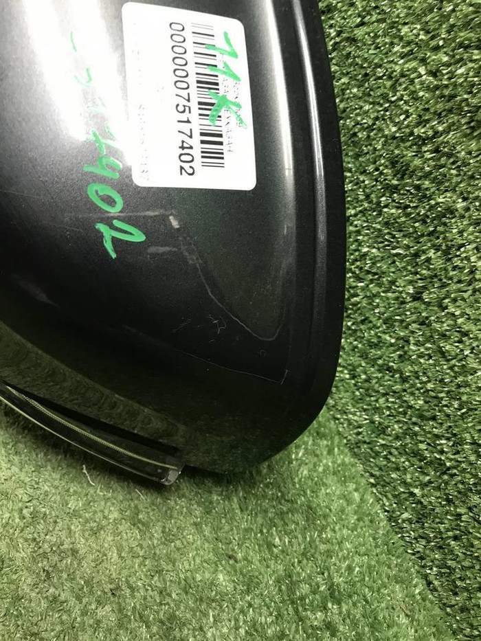 Зеркало левое Volvo XC90 2 (2014-н.в.) 11 конт.