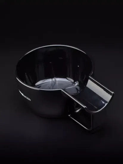 Чаша для бритья для мыла и крема Yaqi AB018