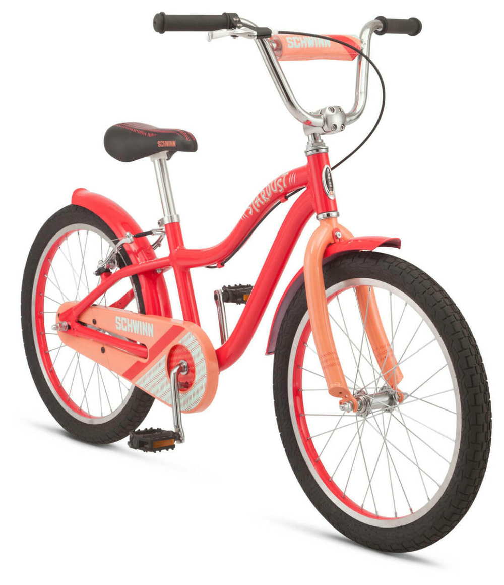 Детский велосипед Schwinn Stardust (2019)