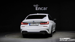 BMW 3 Series (G20) 320i M Sports (07.2021)
