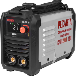 Сварочный аппарат инверторный САИ-250Т LUX