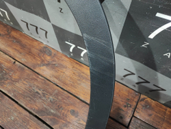 Накладка двери задней правой Omoda C5 22-нв Б/У Оригинал 609001056AA