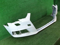 Бампер передний Audi A4 B9 (2015-2020)