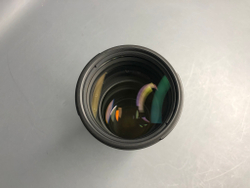 Nikon 70-200mm 2.8G ED AF-S VR II Nikkor