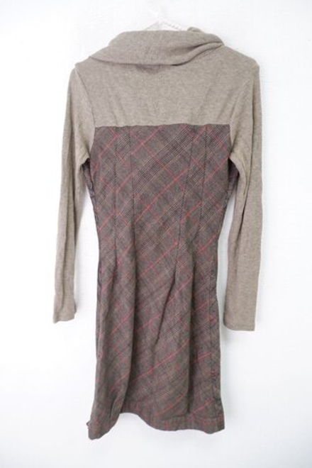 Платье Elmer  комбинированное 40 размер