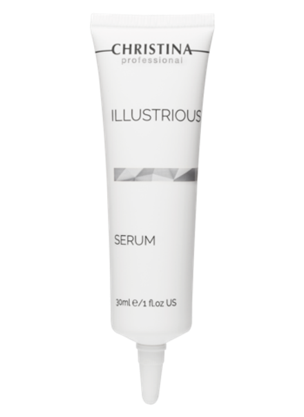 CHRISTINA ILLUSTRIOUS SERUM 30 мл.