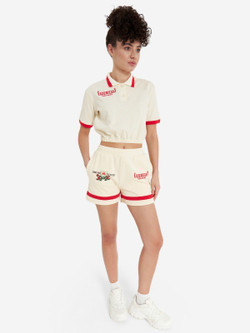 Шорты спортивные женские KAPPA