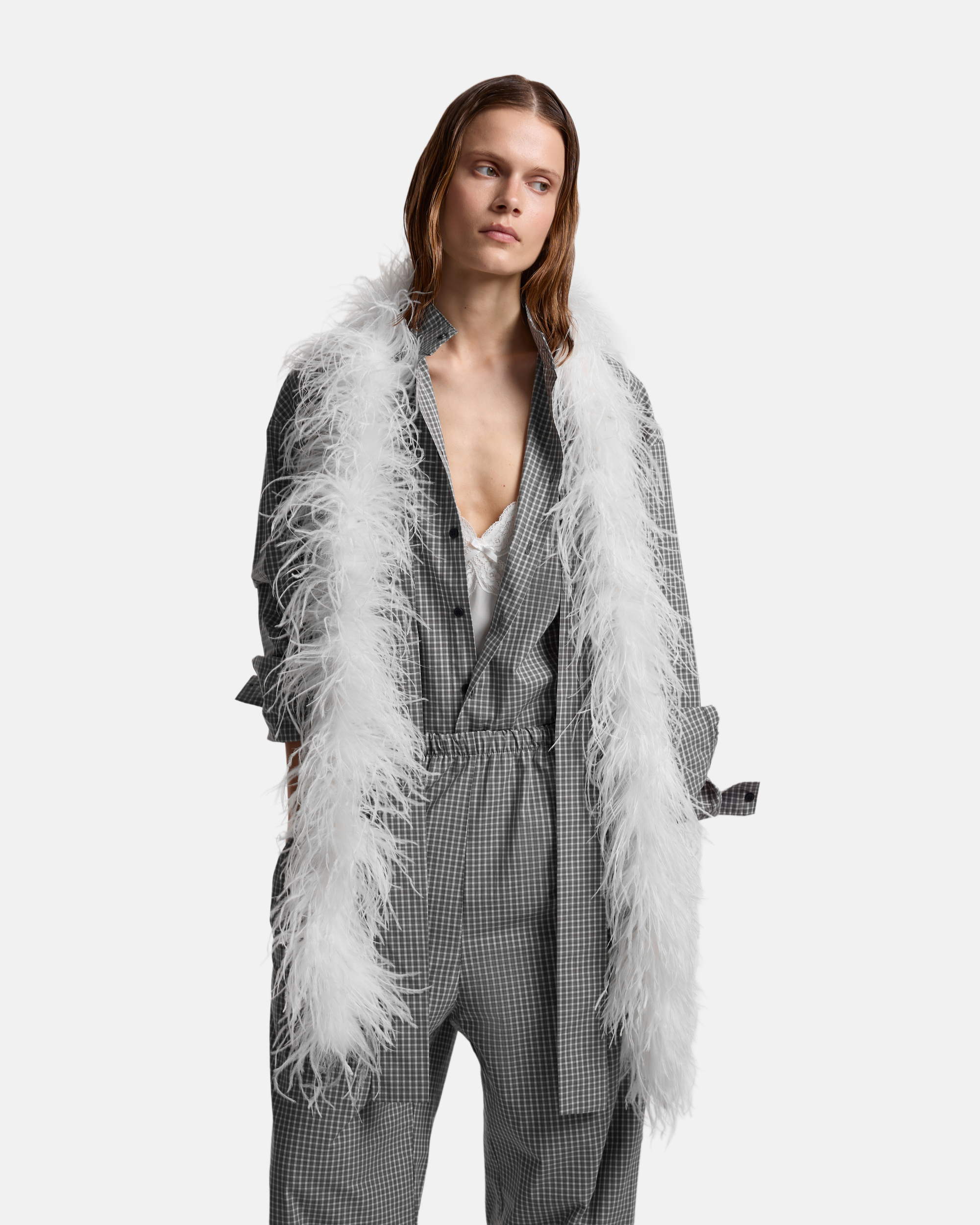 МАЙКА НЕГЛИЖЕ