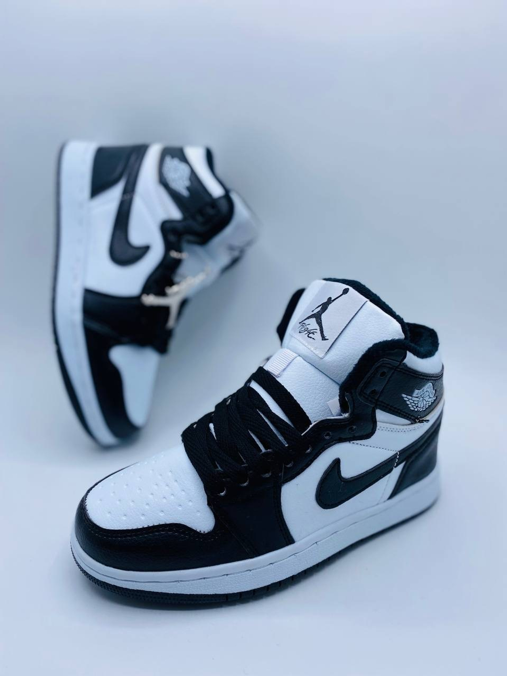Кроссовки для детей Nike Air Jordan