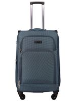 Чемодан 457 / Суперлегкий каркас