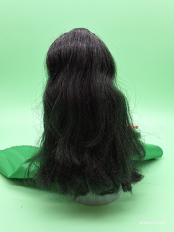 Кукла Барби 90х Spanish barbie Dressed for a fiesta, Mattel 1991,1997 03004