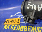 Дроссельная заслонка RENAULT LOGAN 2010