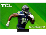 QD-Mini LED телевизор TCL 75QM7 4K Ultra HD