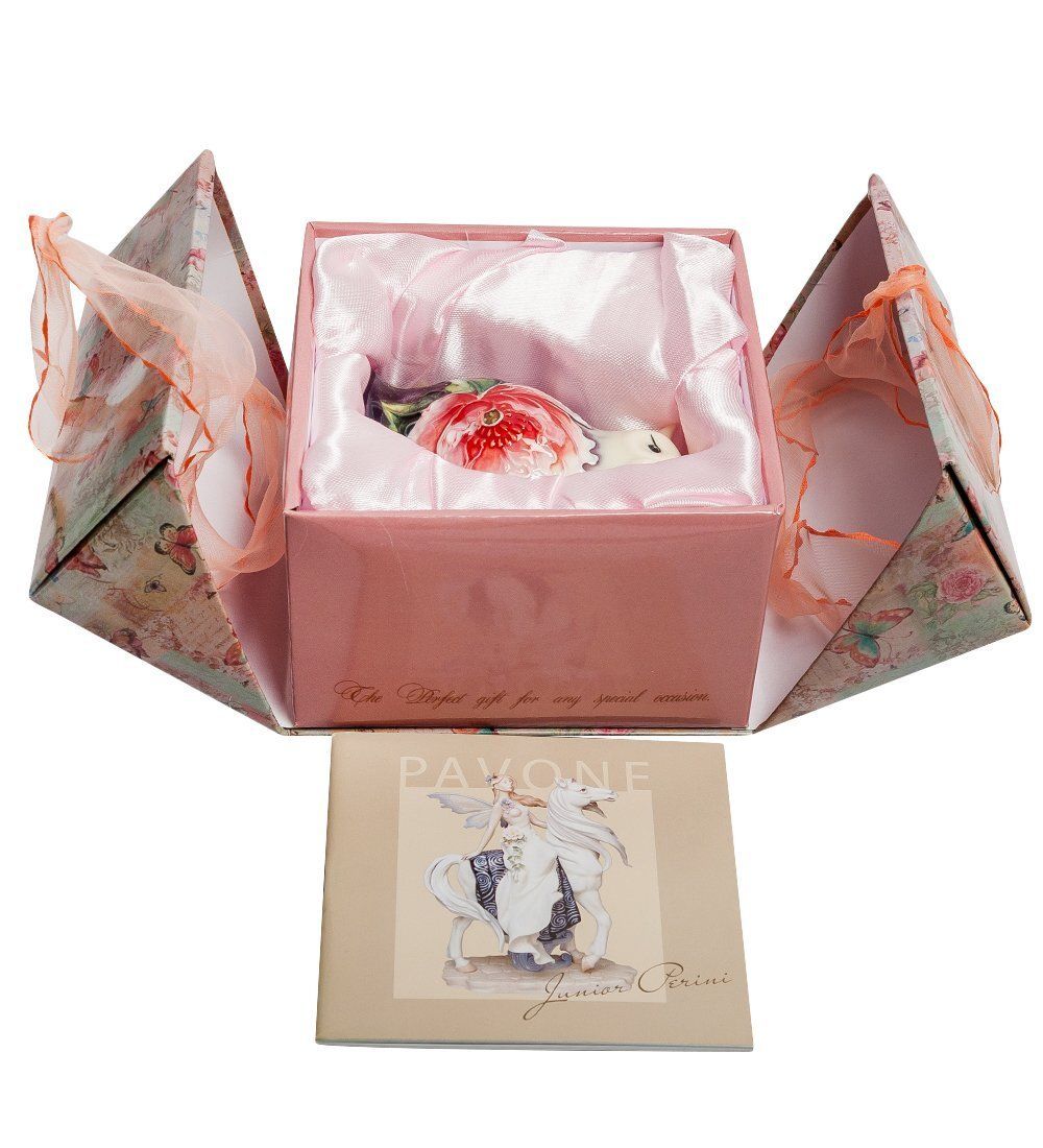 Pavone JP-247/ 6 Фигурка «Сова»