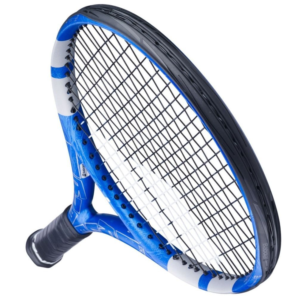 Теннисная ракетка Babolat Pure Drive 30-th Anniversary + Струны + Натяжка