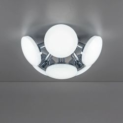 Citilux Тамбо CL716161Nz Люстра светодиодная с диммером