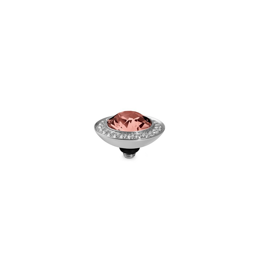 Шарм Qudo Tondo Deluxe Rose Peach 647034 R/S