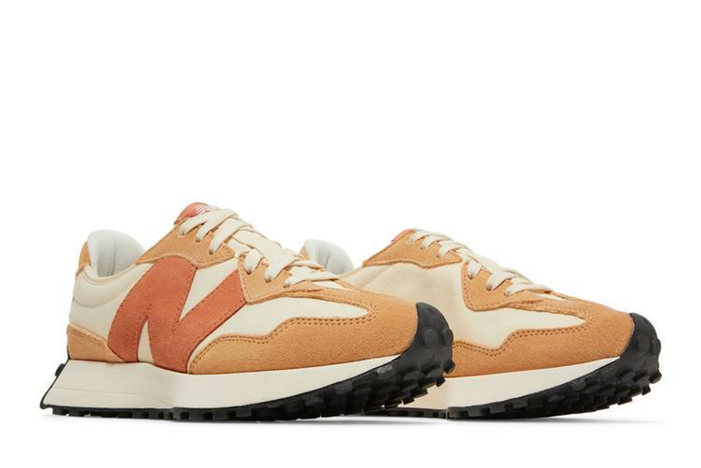 Кроссовки New Balance Nb 327