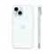 Apple iPhone 15 256gb Голубой (Dual: nano SIM + eSIM)