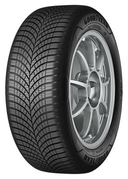 Goodyear Vector 4Seasons Gen-3 SUV 215/65 R17 99V