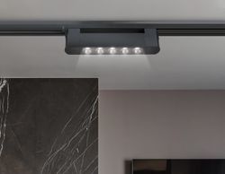 Ambrella Трековый однофазный светодиодный светильник Track System GL6703