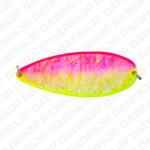 Блесна FIELD HUNTER NORTH X SHELL 23g #22