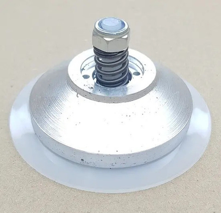 *SW011DMA Мембрана в сборе для Schtaer Wega 1