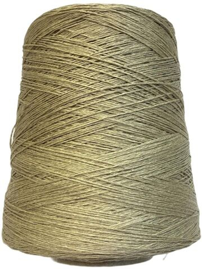 Пряжа на бобине (Италия) 100% лен 100г - 320м 550г