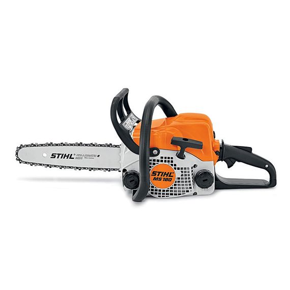 Бензопила Stihl MS 180