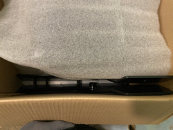 Моноблок Нива 4х4/Легенд (для КПП и РК) 'Спорт'. Живи без вибраций!