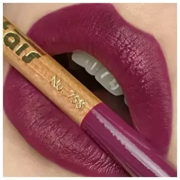 758 MISS TAIS Чехия - Карандаш для губ