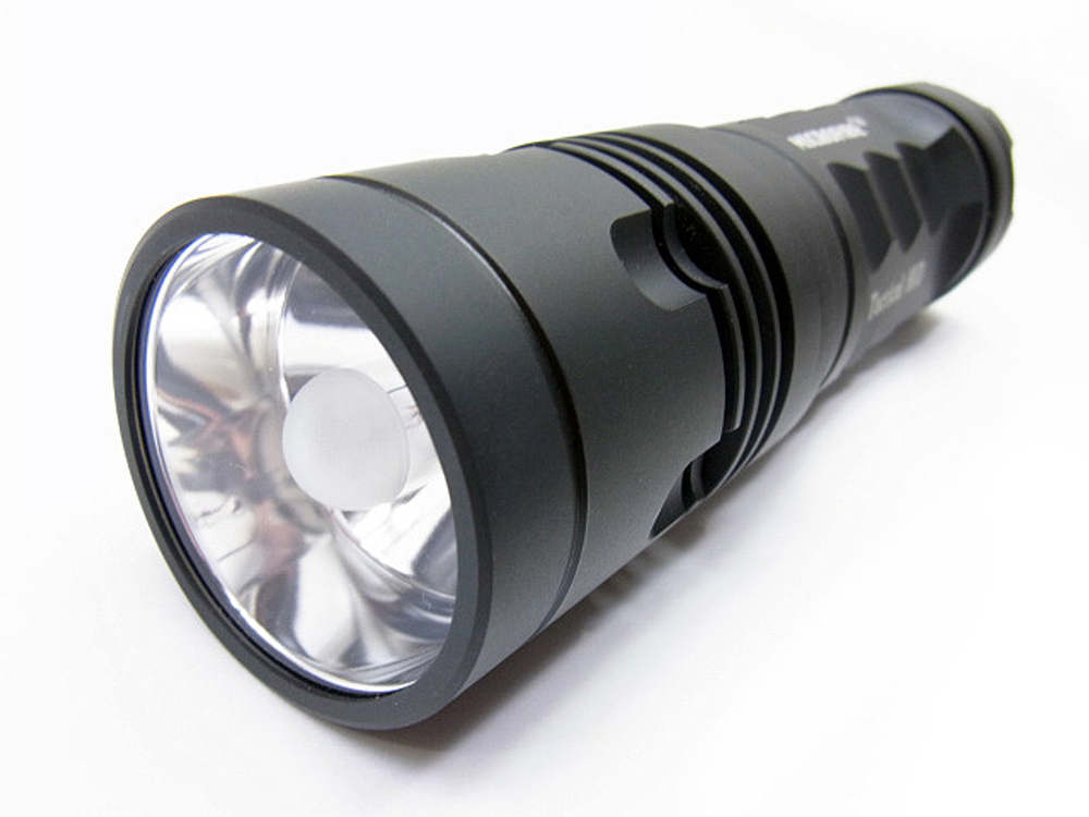 Фонарь газоразрядный Microfire Terminator-II, T502R