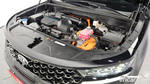 Kia Sorento 4 Generation HEV 1.6 2WD (09.2020)