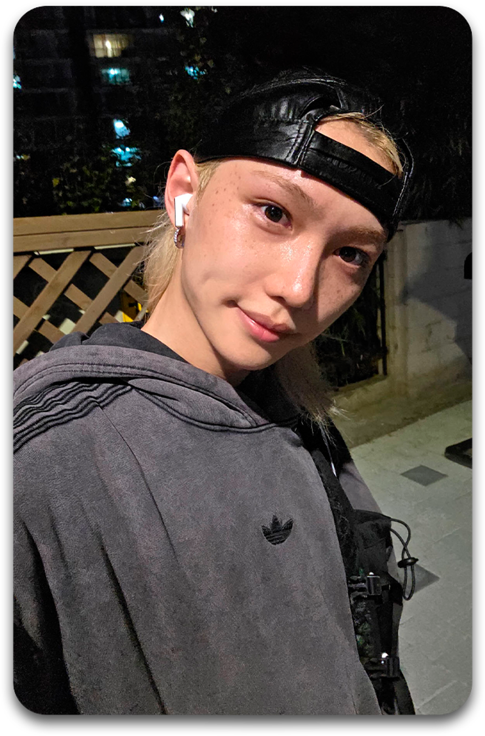 Карта / STRAY KIDS #5195