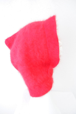 Шапка Contents теплая