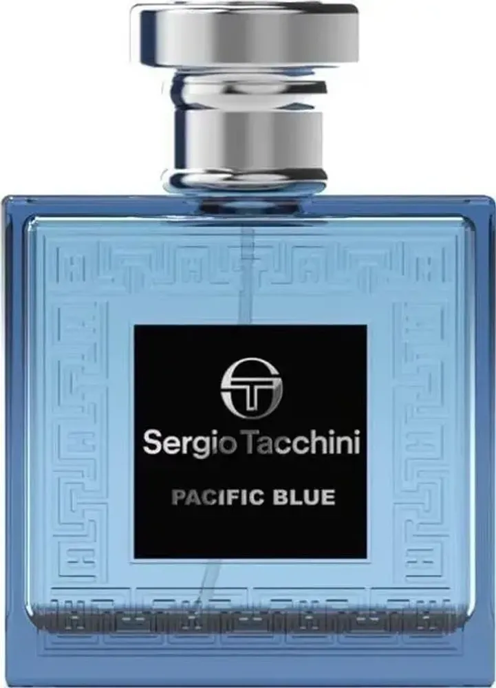 Мужская парфюмерия Sergio Tacchini Pacific Blue 100 мл