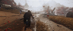 Призрак цусимы Режиссерская версия [PS4] new