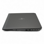 ZBook 15 G6